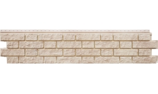 Панель ЯФАСАД Grand Line Балтийский кирпич Classic жемчуг