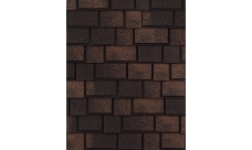 Черепица гибкая Trendum Magnum античная бронза