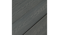 Доска террасная CM Decking VINTAGE 4000х140х25мм ebony (эбен)