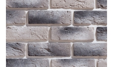 Рядовая плитка Leonardo Stone Лион 403 с расшивкой 1,2 см