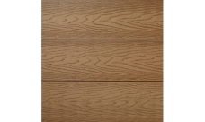 Доска террасная CM Decking VINTAGE 4000х140х25мм oak (дуб)