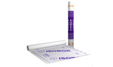 Пленка пароизоляционная пленка Технониколь Isobox В+ (70м2)