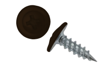 Саморез ПШ 4,2х13 (1000шт) шлиц PH2 RR 32