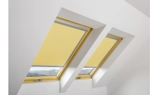 Штора FAKRO ARF-052 (группа 1) 66х98 бежевый