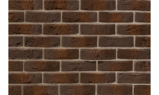 Рядовая плитка (тычок) Leonardo Stone Дижон 443 с расшивкой 1,2 см