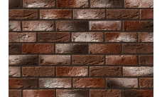 Рядовая плитка Leonardo Stone Авиньон 408 с расшивкой 1,2 см