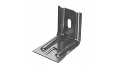 Крепление стеновое усиленное 150х90х1,2 ОЦ ОН