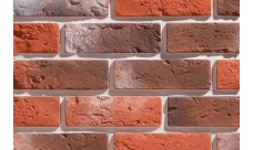 Рядовая плитка Leonardo Stone Лион 480 с расшивкой 1,2 см