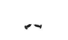 Винт ТЕХНОНИКОЛЬ R16 XPS (300шт)