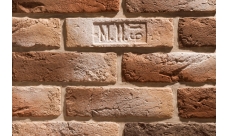 Рядовая плитка Leonardo Stone Орлеан 778 с расшивкой 1,2см