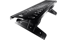 Мостик переходной 1,25 RAL 9005