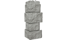 Угол Grand Line Дикий камень Классика серый