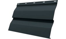 Корабельная Доска 0,265 Grand Line 0,5 Satin Matt RAL 7016 антрацитово-серый