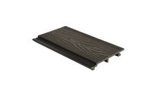 Облицовка фасадная CM Cladding Vintage 21x174x3000мм wenge (венге)