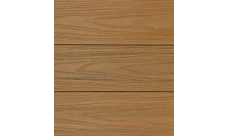 Доска финишная CM Decking Reverse 3000х138х23мм teak (тик)