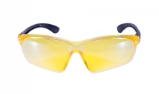 Очки защитные ADA Visor Contrast желтые