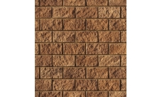 Рядовая плитка White Hills Лотиан 444-40 с расшивкой 1,2 см.