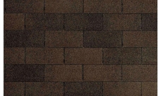 Черепица гибкая CertainTeed CT-20 cedar brown