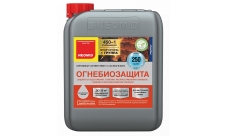Огнебиозащита NEOMID 450-1 (1-2 группа) 10кг тонированный (канистра)