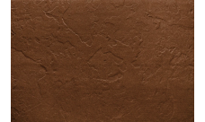 Фиброцементный сайдинг Бетэко Сланец 100х3000х8мм RAL 8007