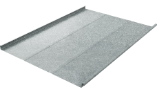 Фальц двойной стоячий Line Grand Line 0,7 Zn