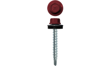 Саморез кровельный Daxmer 4,8х29 (250шт) сверло №1 RAL 3003