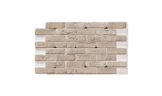 Термопанель Leonardo Stone Дижон 404 толщина панели 60мм