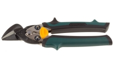 Ножницы по металлу Kraftool Compact правые усиленные с выносом 190мм (2326-R)