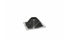 Проходной элемент MF прямой №6 (127-228мм) +185 EPDM черный