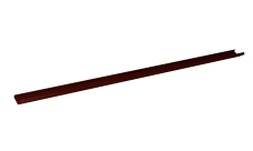 Ендова Gerard цвет 121 (2м)