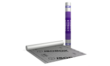 Мембрана диффузионная ISOBOX AM (1,5x50м) (75м2)