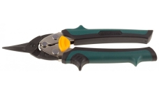 Ножницы по металлу Kraftool Compact прямые 190мм (2326-S)