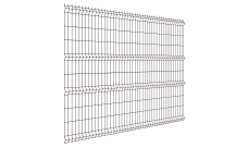 Панель Light 2,03х2,5 RAL 8017 GL