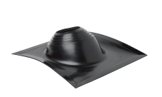 Проходной элемент MF профи №2 (180-280мм) +185 EPDM черный