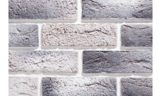 Рядовая плитка Leonardo Stone Лувр 403 с расшивкой 1,2 см