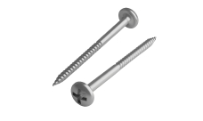 Саморез остроконечный ТехноНИКОЛЬ 4,8х160 (250 шт/уп)