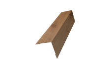 Угол внешний 70х70 Grand Line 0,45 Print Premium Pine Wood Fresh (3м)