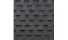 Черепица гибкая Технониколь Shinglas Кантри серый