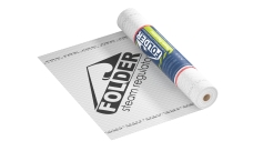 Мембрана пароизоляционная Folder Regulator (75м2)