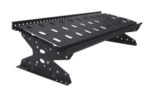 Мостик переходной Grand Line RAL 7004 1м