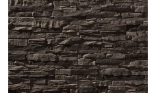 Рядовая плитка Leonardo Stone Верона 740 10х40 без шва