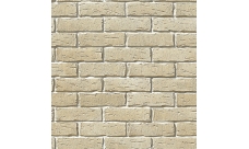 Угловой элемент White Hills Сити брик 375-15 с расшивкой 1,2 см