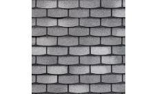 Фасадная плитка ТЕХНОНИКОЛЬ Hauberk Камень сланец