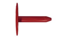 Крепеж телескопический Termoclip 6/80мм (650шт/уп)