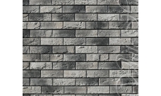 КаменьискусственныйНФСWhiteHillsБременбрикF307-85угловойэлементсрасшивкой0,7см