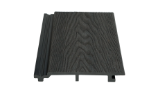 Облицовка фасадная CM Cladding Vintage 21x174x3000мм ebonu (эбен)