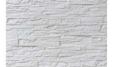 Рядовая плитка Leonardo Stone Шамони 100 10Х40 без шва