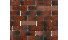 Угловой элемент White Hills Сити брик 375-75 с расшивкой 1,2 см