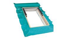 Комплект изоляционных окладов FAKRO XDK-RU 55х98