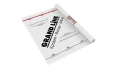 Материал пароизоляционный Grand Line Н98+TAPE (75м2)